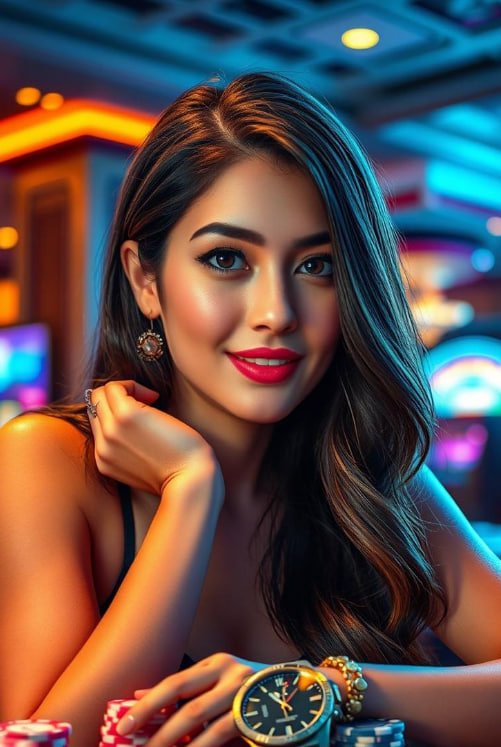 waow33 slot mobile experience tampilan game slot di smartphone dengan fitur free spin dan multiplier aktif
