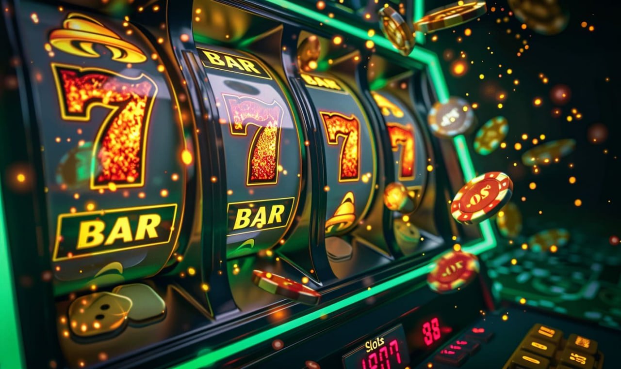 waow33 permainan slot online terlengkap dengan jackpot progresif dan RTP tinggi
