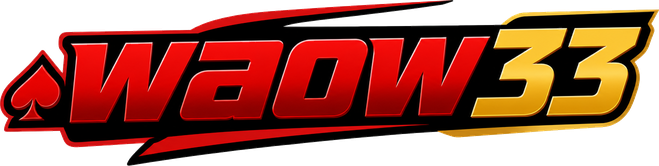 waow33 Logo